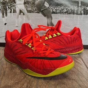 NIKE ZOOM run the one PE James harden 8.5